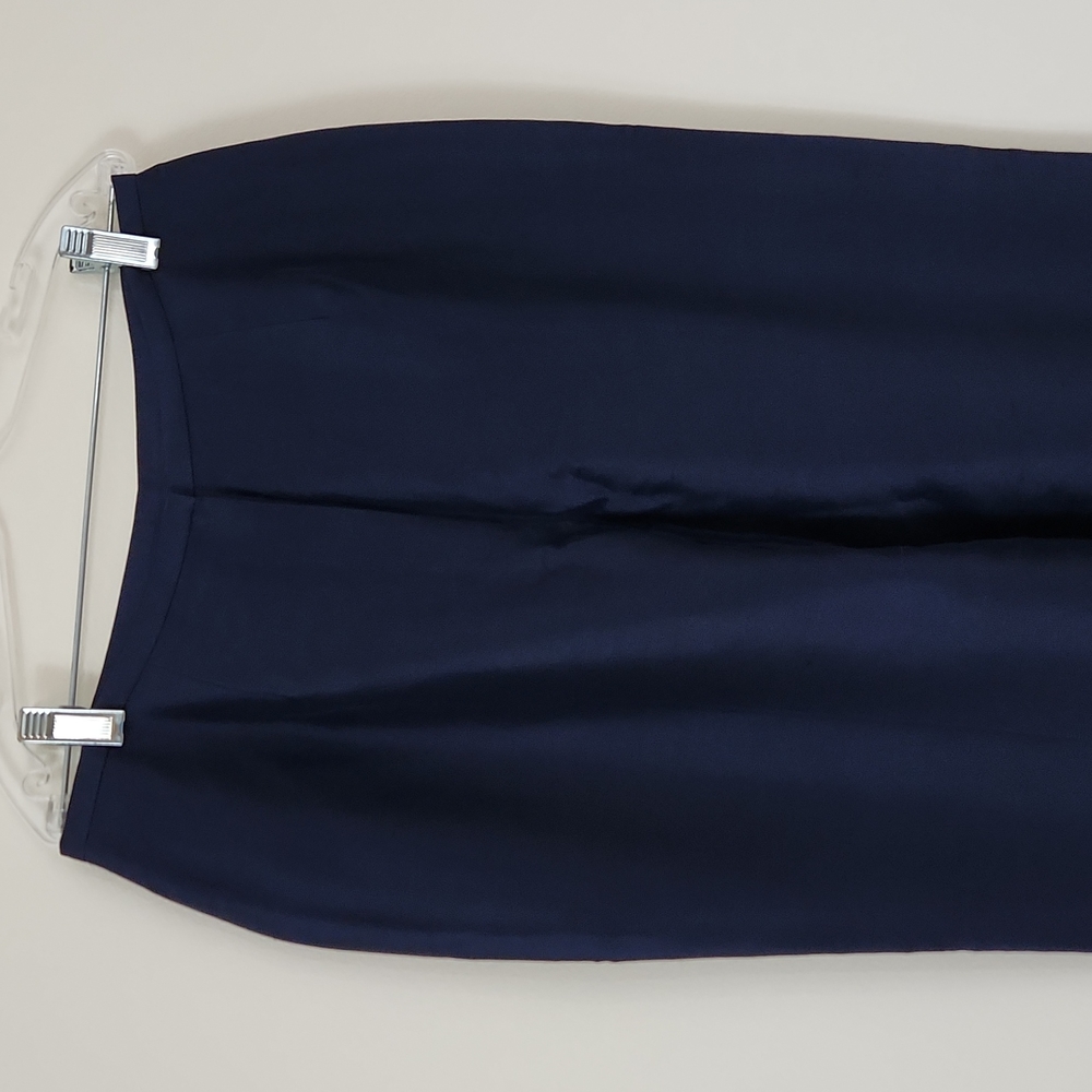 Ralph Lauren ,green label, navy  capris  size 8